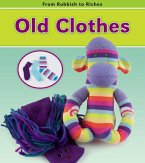 Old Clothes (eBook, PDF) Old Clothes (eBook, PDF)