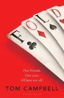 Cover Fold (eBook, ePUB)