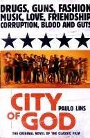 City of God (eBook, ePUB) - Lins, Paulo