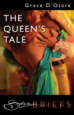 Cover The Queen's Tale (eBook, ePUB)