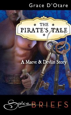The Pirate's Tale (eBook, ePUB) - D'Otare, Grace