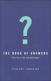 The Book of Answers (eBook, ePUB) The Book of Answers (eBook, ePUB)