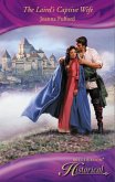 The Laird's Captive Wife (Mills & Boon Historical) (eBook, ePUB)