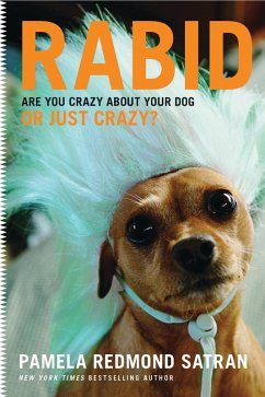 Cover Rabid (eBook, ePUB)