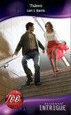 Taken (eBook, ePUB) Taken (eBook, ePUB)