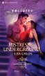 Mistress of the Underground (eBook,... - Bild 1