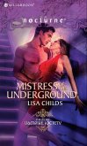 Mistress of the Underground (eBook, ePUB) Mistress of the Underground (eBook, ePUB)