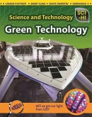 Green Technology (eBook, PDF) Green Technology (eBook, PDF)