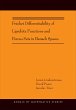 Fréchet Differentiability of Lipschitz... - Bild 1