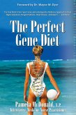 The Perfect Gene Diet (eBook, ePUB)