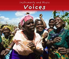 Cover Voices (eBook, PDF)