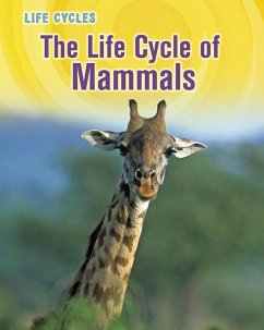 Cover Life Cycle of Mammals (eBook, PDF)