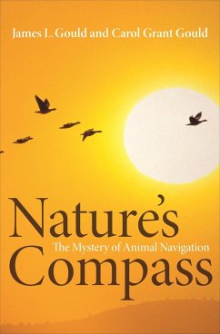 Nature's Compass (eBook, ePUB) - Gould, James L.