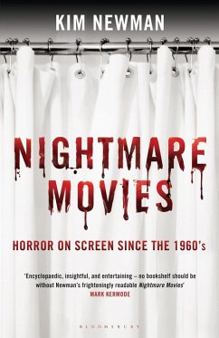 Cover Nightmare Movies (eBook, ePUB)