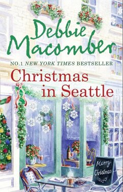 Cover Christmas In Seattle (eBook, ePUB)