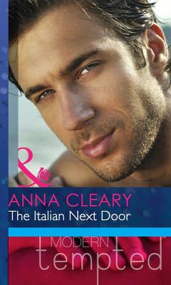 The Italian Next Door (eBook, ePUB) - Cleary, Anna The Italian Next Door (eBook, ePUB) - Cleary, Anna