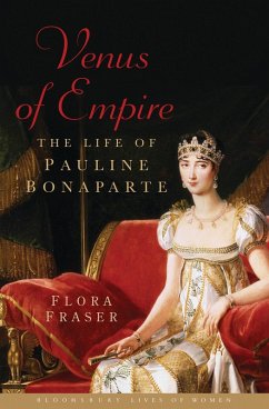 Venus of Empire (eBook, ePUB) - Fraser, Flora