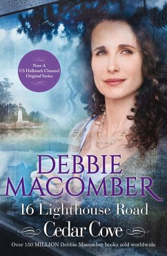Cover 16 Lighthouse Road (eBook, ePUB)
