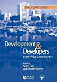 Development and Developers (eBook, PDF)