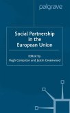 Social Partnership in the European Union (eBook, PDF)