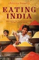 Eating India (eBook, ePUB) - Banerji, Chitrita