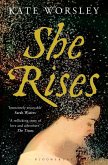 She Rises (eBook, ePUB)