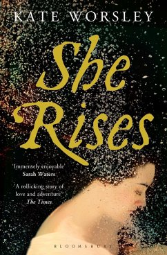 She Rises (eBook, ePUB) - Worsley, Kate
