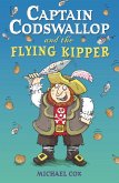 Captain Codswallop and the Flying Kipper (eBook, ePUB)