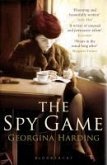 The Spy Game (eBook, ePUB)