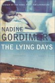 The Lying Days (eBook, ePUB)