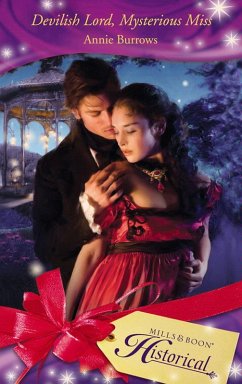 Cover Devilish Lord, Mysterious Miss (eBook, ePUB)