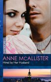 Hired By Her Husband (eBook, ePUB)