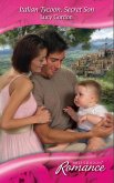Italian Tycoon, Secret Son (eBook, ePUB) Italian Tycoon, Secret Son (eBook, ePUB)
