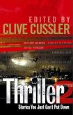 Thriller 2: Stories You Just Can't Put Down (eBook, ePUB)
