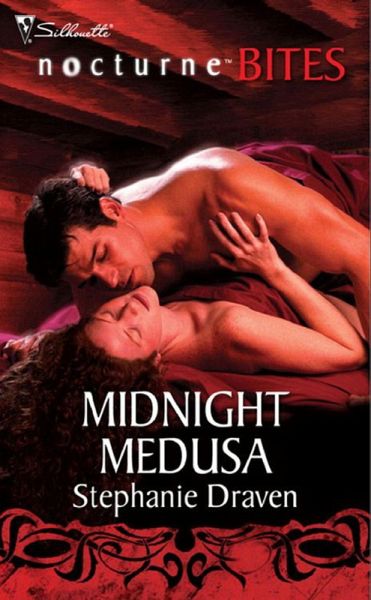 Midnight Medusa (eBook, ePUB)