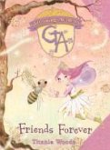 GLITTERWINGS ACADEMY 3: Friends Forever (eBook, ePUB)
