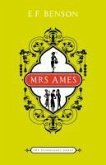 Mrs Ames (eBook, ePUB) Mrs Ames (eBook, ePUB)