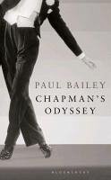 Cover Chapman's Odyssey (eBook, ePUB)