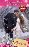Marry-Me Christmas (eBook, ePUB) Marry-Me Christmas (eBook, ePUB)
