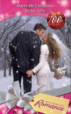 Cover Marry-Me Christmas (eBook, ePUB)