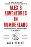 Alex's Adventures in Numberland (eBook, ePUB)