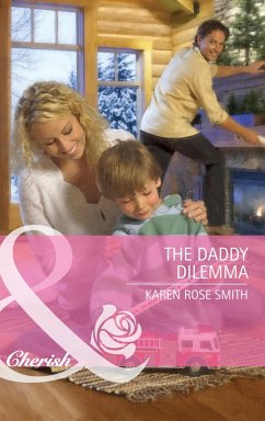 Cover The Daddy Dilemma (eBook, ePUB)
