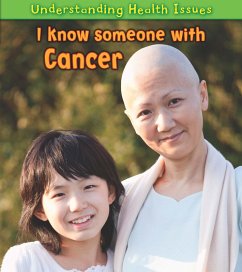 I Know Someone with Cancer (eBook, PDF) - Barraclough, Sue