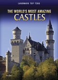World's Most Amazing Castles (eBook, PDF)