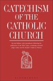 Catechism Of The Catholic Church Revised PB (eBook, ePUB)