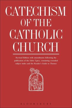 Catechism Of The Catholic Church Revised PB (eBook, ePUB) - Vatican, The