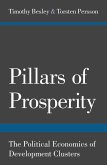 Pillars of Prosperity (eBook, ePUB)