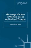 The Image of China in Western Social and Political Thought (eBook, PDF)