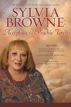 Cover Accepting the Psychic Torch (eBook, ePUB)