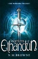 Warriors of Ethandun (eBook, ePUB) - Browne, N. M.